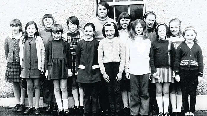 BACK IN THE DAY: The Southern Star’s celebration of West Cork nostalgia in all its forms Image