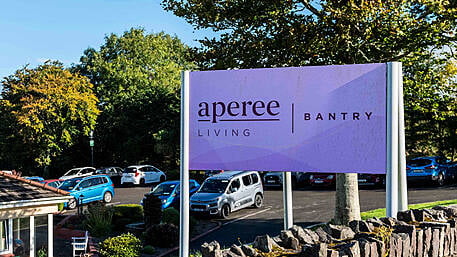 Aperee nursing home in Bantry is ‘almost sold’ Image