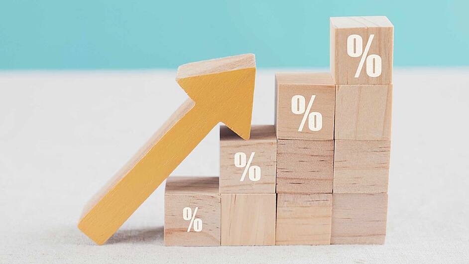 Council’s €516m budget means 2% rise in rates Image