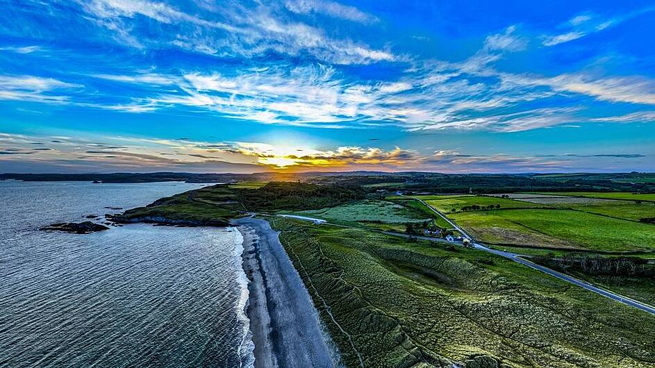 Loneliness is still prevalent despite the famous warmth of West Cork Image