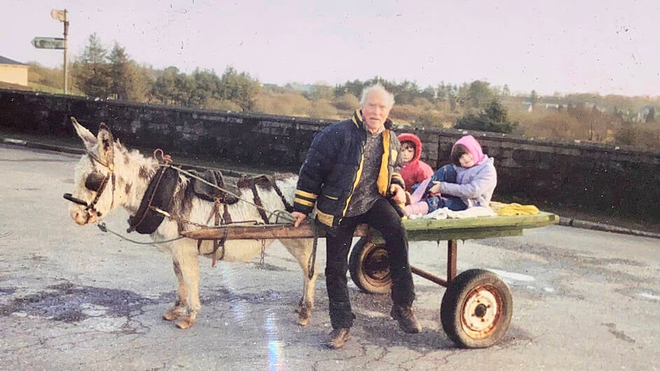 BACK IN THE DAY: The Southern Star’s celebration of West Cork nostalgia in all its forms Image