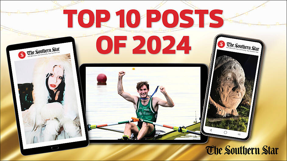 Southern Star Top 10 Social Media Posts Of 2024 Image