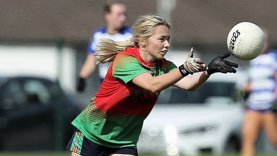 Meet the West Cork LGFA team of the year Image