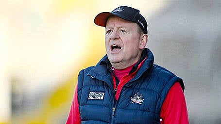 Summer begins to sizzle for Cork inter-county teams Image