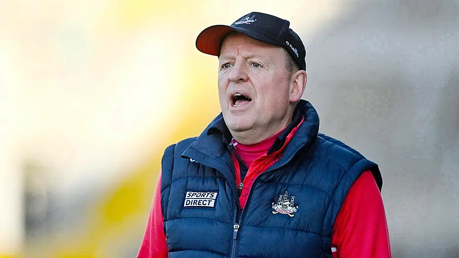 Summer begins to sizzle for Cork inter-county teams Image