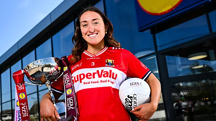 A Cork win in Tipperary will set up huge Déise clash Image