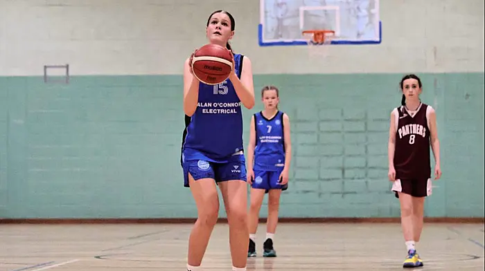 Bantry’s hoop stars play key role in Cork success Image