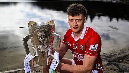 Cork target win in Clare and fast start in Munster senior hurling championship Image