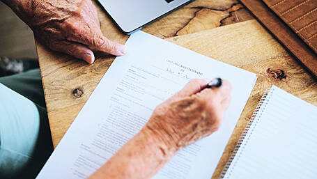 KNOW YOUR RIGHTS: Got a gift? It could be tax-exempt Image