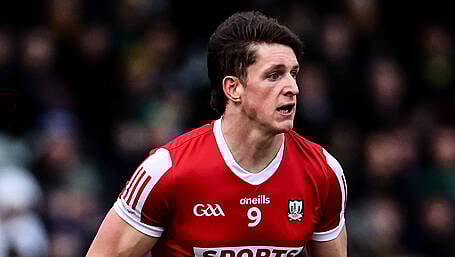 Battle in middle third holds the key to Cork victory against Kerry, says John Hayes Image