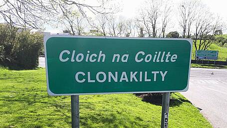 New lease of life for old Clonakilty fire station Image