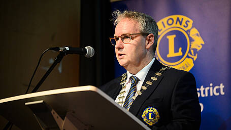 Kinsale accountants shortlisted for social responsibility award Image