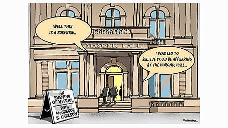 Renovations and resurrections: to those who believe, miracles are possible Image