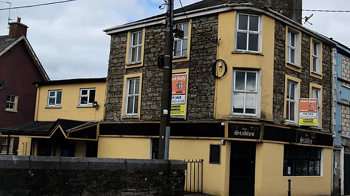 Strong objection to Bandon casino Image