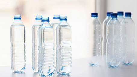 Thousands spent on bottled water for Cork County Council meetings Image