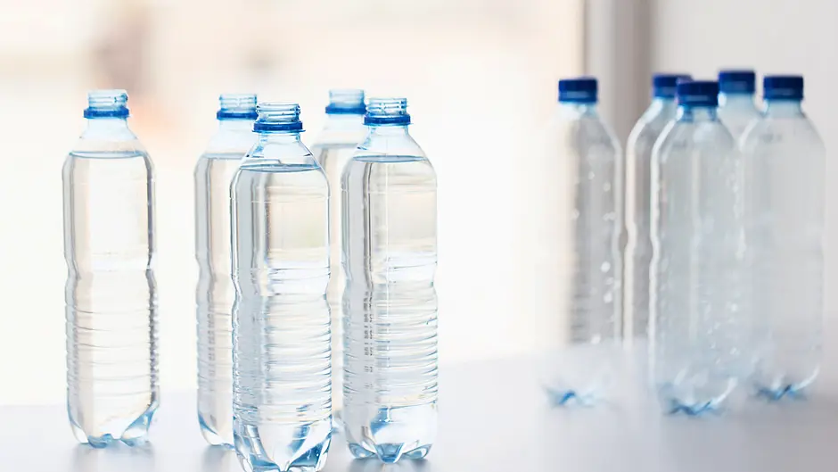 Thousands spent on bottled water for Cork County Council meetings Image