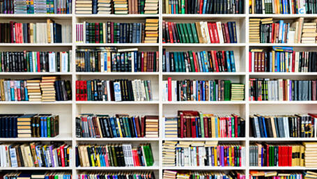Top 10 reads before the West Cork Literary Festival 2025 Image