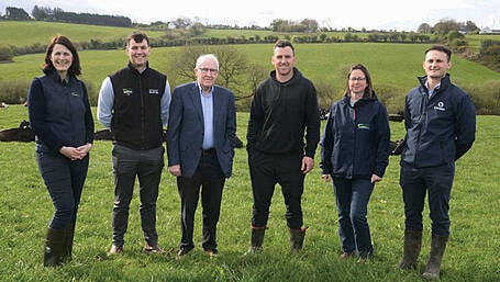 Pathways for young farmers on show in Bandon Image