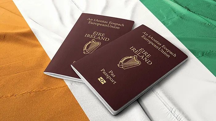 KNOW YOUR RIGHTS: Understanding citizenship Image