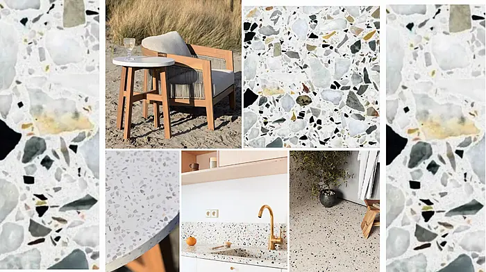 INTERIORS: Adding an eco-friendly texture to your home Image