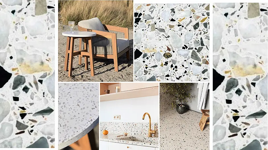 INTERIORS: Adding an eco-friendly texture to your home Image
