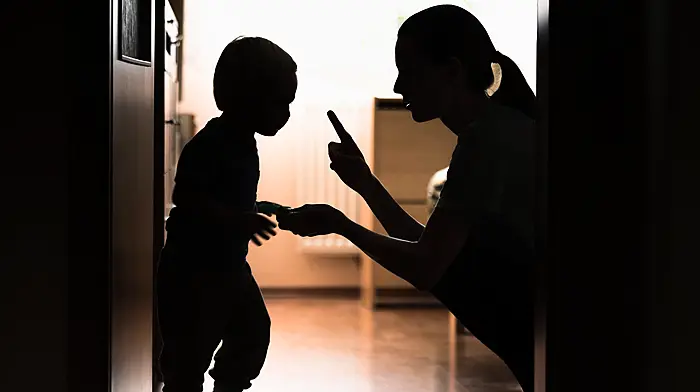 YOUR MENTAL HEALTH: Should parents teach kids that the world is bad? Image