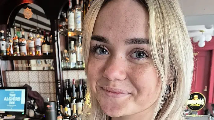 Baltimore local, Megan Moynihan to compete in national cocktail competition Image