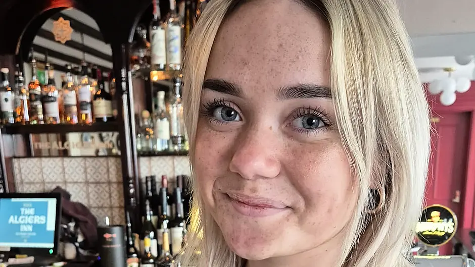 Baltimore local, Megan Moynihan to compete in national cocktail competition Image