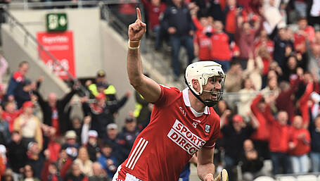 Pat Ryan: In the Munster championship, it doesn’t matter how you win, as long as you win Image
