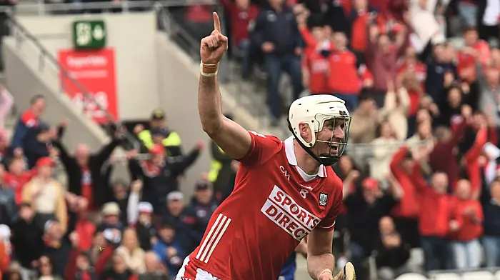 Pat Ryan: In the Munster championship, it doesn’t matter how you win, as long as you win Image