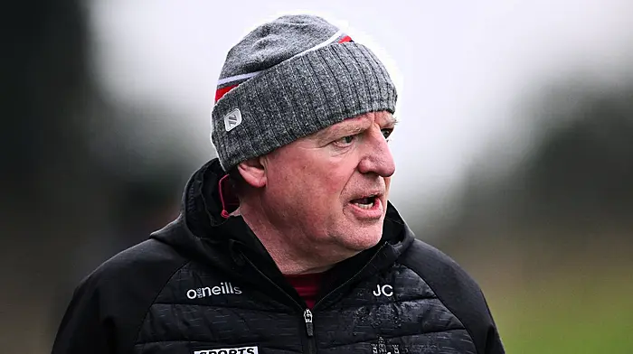 Cork face Meath in All-Ireland SFC group opener Image