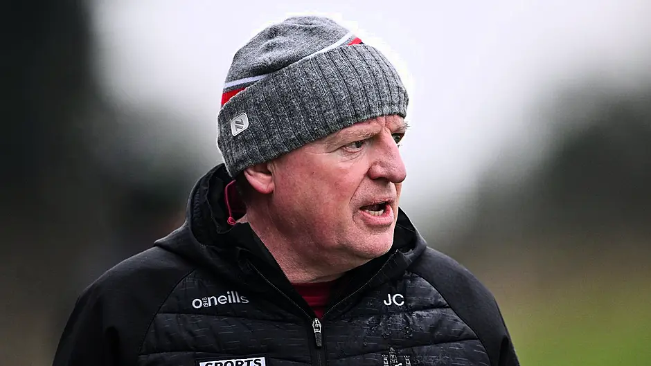 Cork face Meath in All-Ireland SFC group opener Image