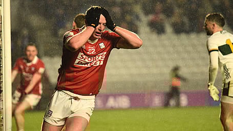 WATCH: John Hayes on Cork's loss to Kerry Image