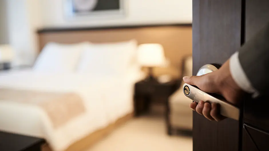 Honeymoon-Worthy Hotels in Seoul: Luxury for Less Image