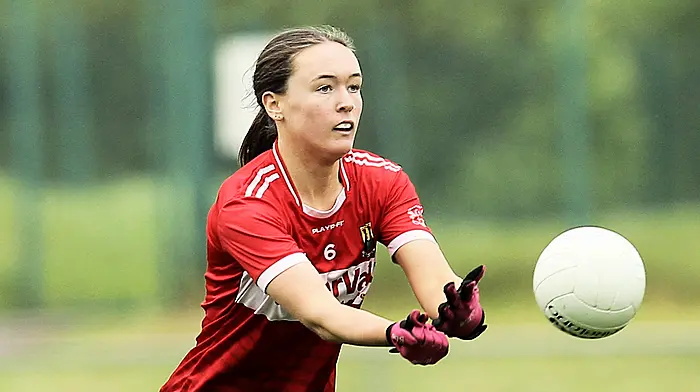 West Cork players make an impact for Cork in Munster senior B football championship win Image