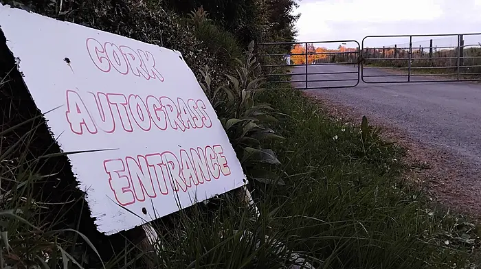 Girl (13) who died at Castletown Kinneigh motoring event named locally Image