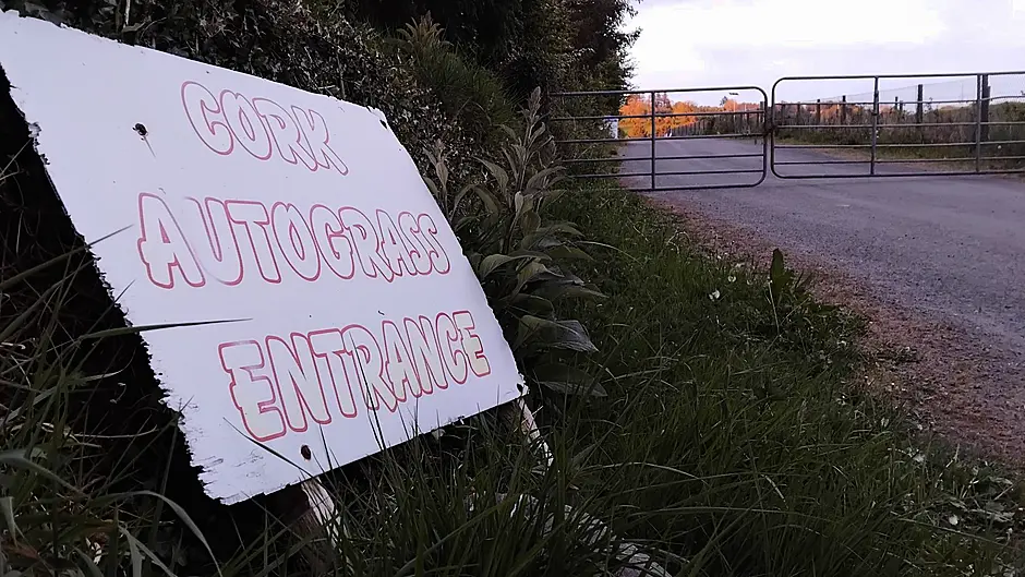 Girl (13) who died at Castletown-Kinneigh motoring event named locally Image