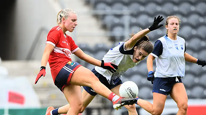 ‘Big performance’ is needed as Cork face daunting Déise trip with Munster final place on the line Image