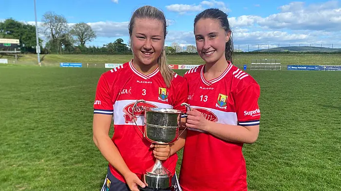 Relentless Rebels silence Kingdom and conquer Munster with stunning victory Image