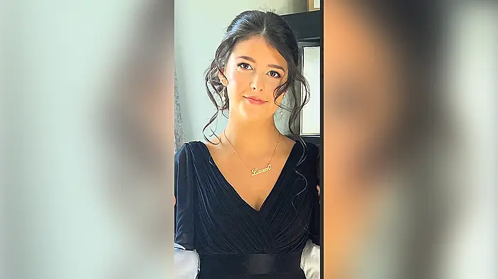 Terelton girl, Lauren O'Brien mourned after fatal accident Image