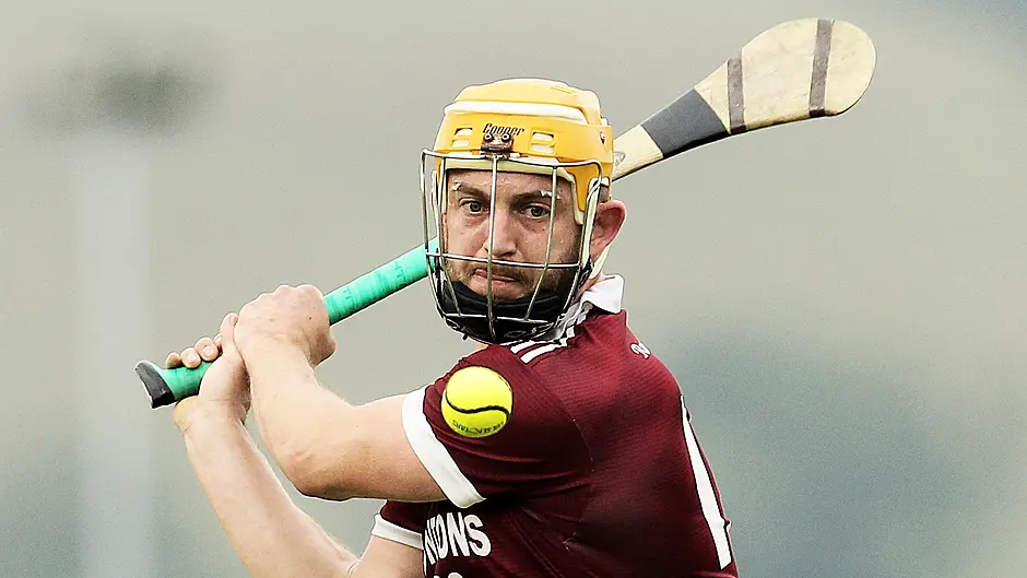Late scoring blitz fires Argideen Rangers hurlers up to third in Division 6 Image