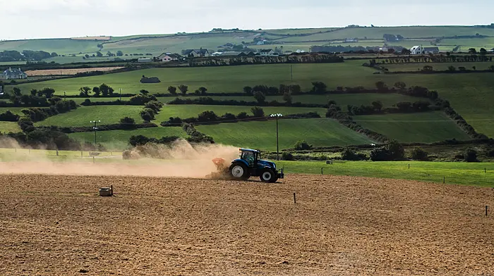 New survey shows Cork has third most expensive agri land in the country Image