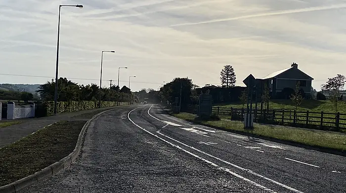 Proposal to DIY the roads of West Cork Image