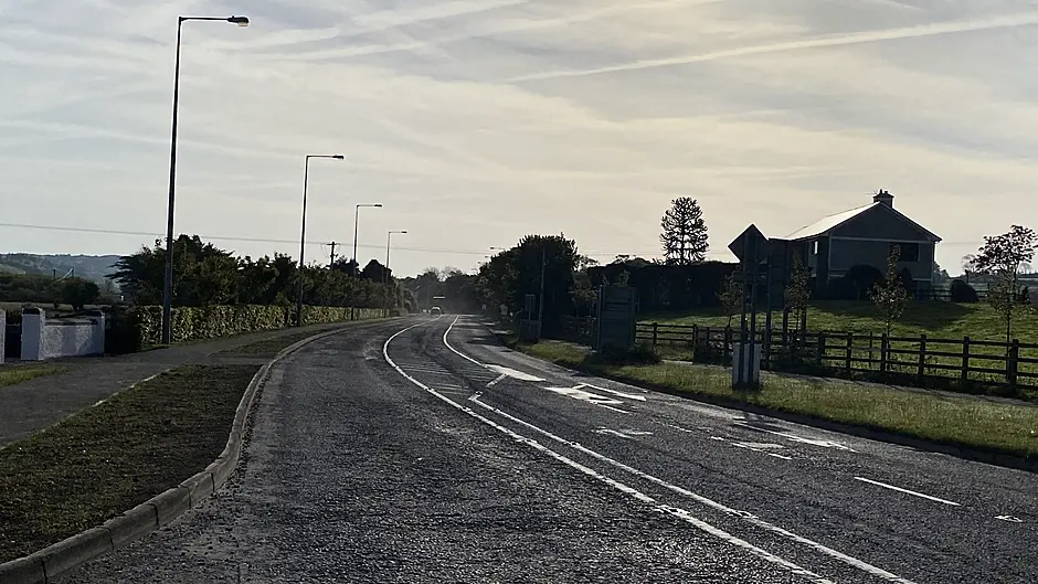 Proposal to DIY the roads of West Cork Image
