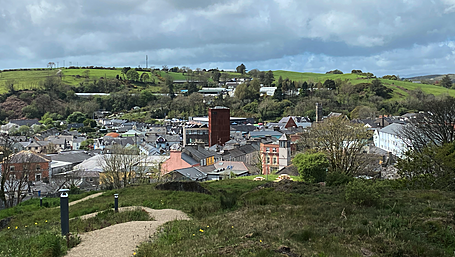Council denies stagnation of Skibbereen town plan Image