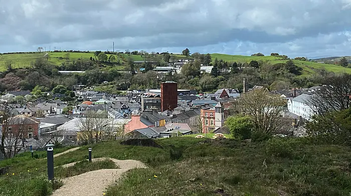 Council denies stagnation of Skibbereen town plan Image