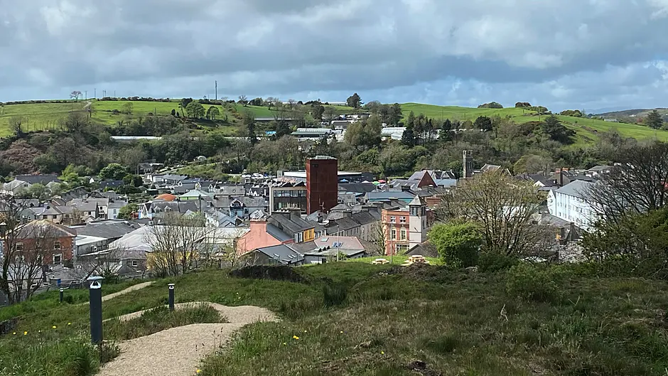 Council denies stagnation of Skibbereen town plan Image