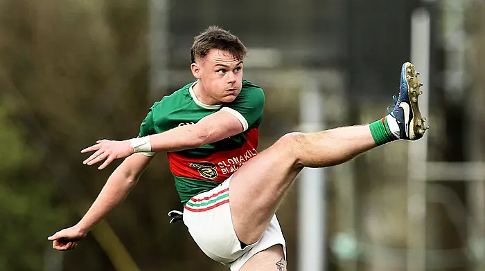 Clonakilty and Barrs meet in top-of-the-table clash Image