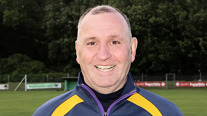 WATCH: Carbery GAA PRO Tim Buckley on their centenary event Image