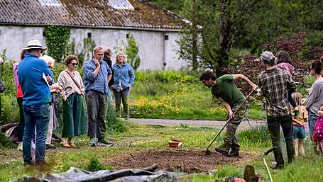 Local biodiversity to be celebrated in Leap festival Image